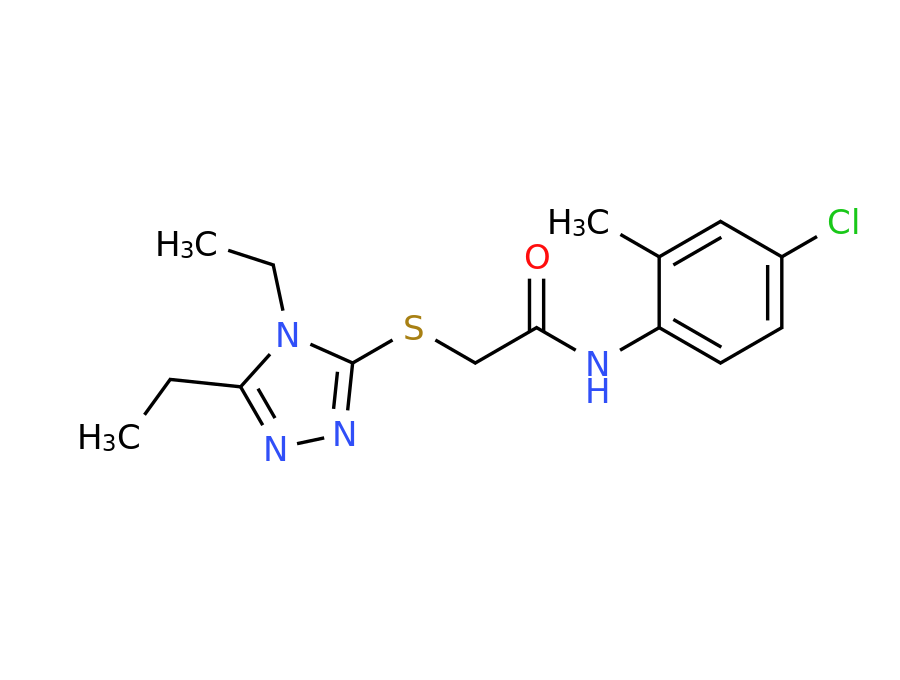 Structure Amb1928673