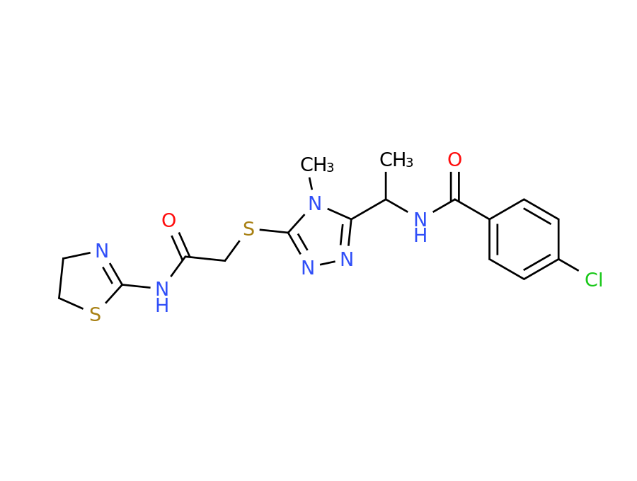 Structure Amb1928691