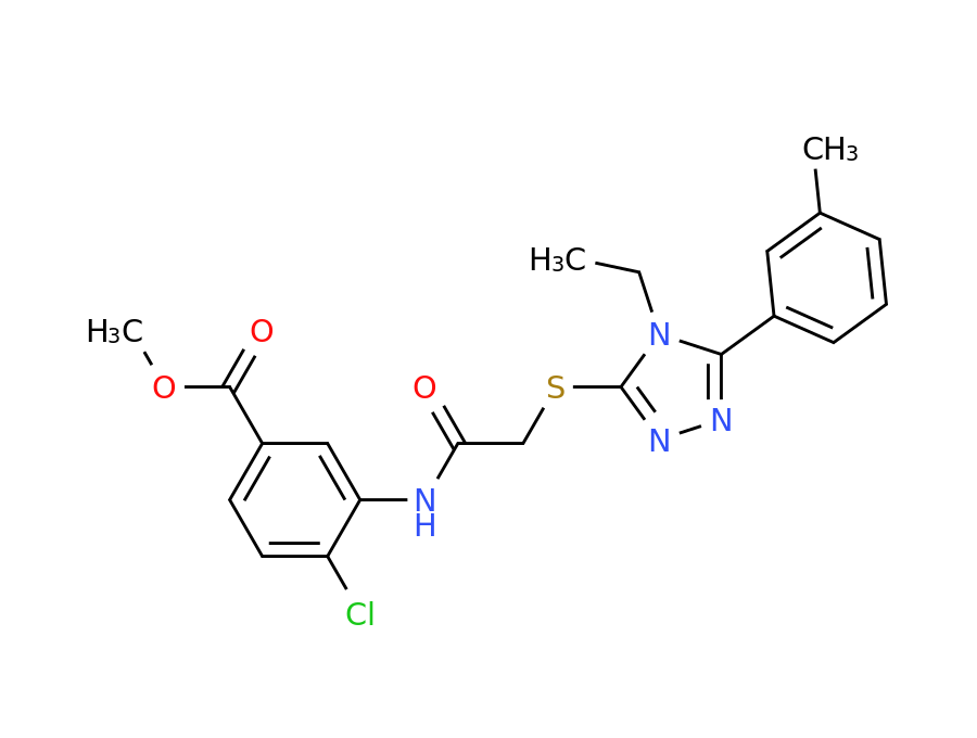 Structure Amb1928694
