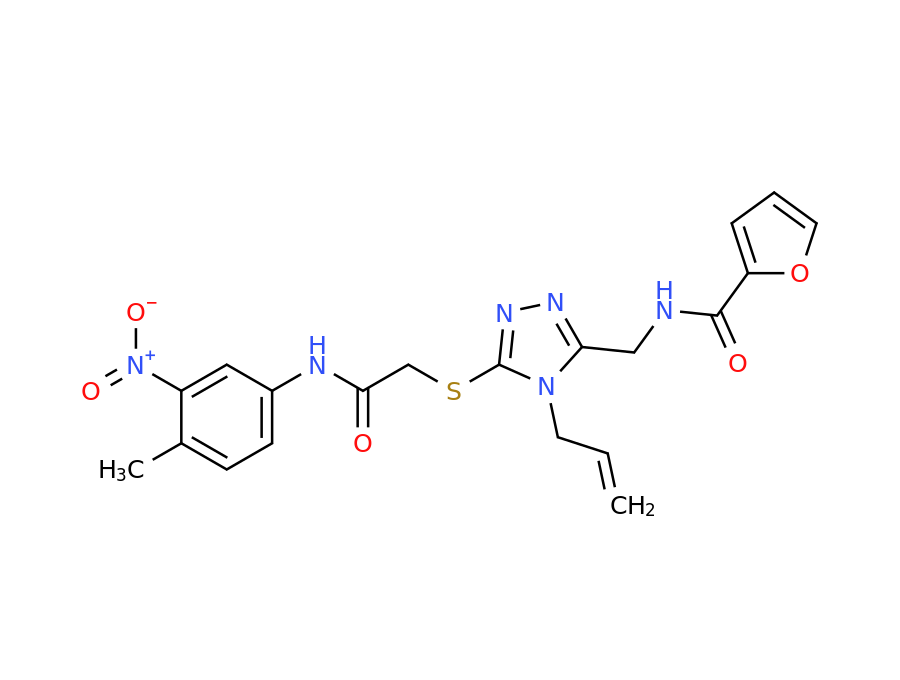 Structure Amb1928698