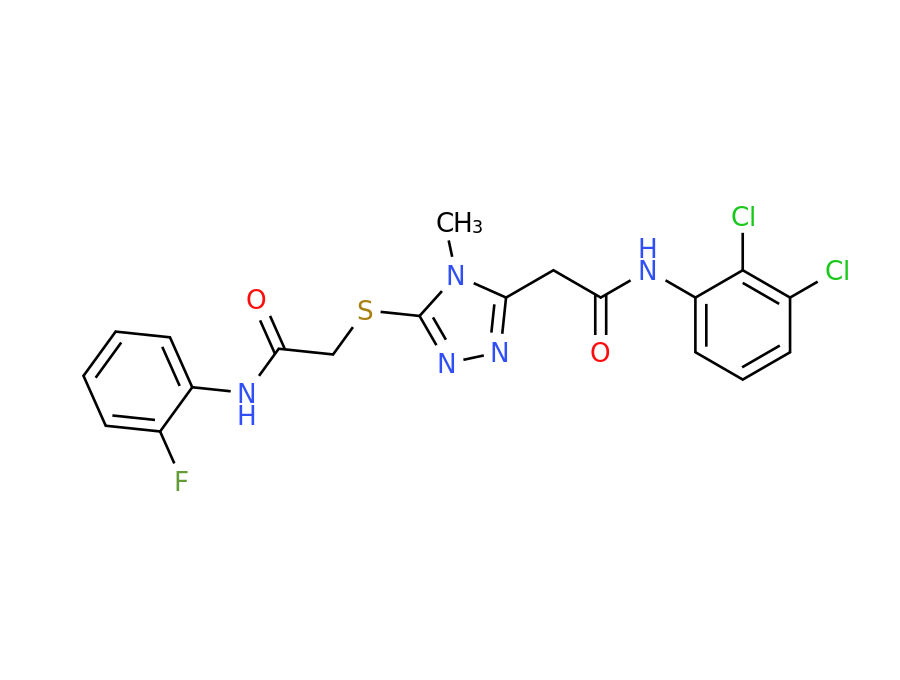 Structure Amb1928706