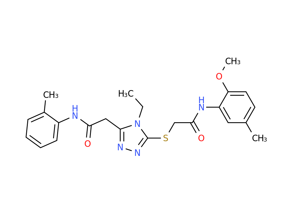 Structure Amb1928708