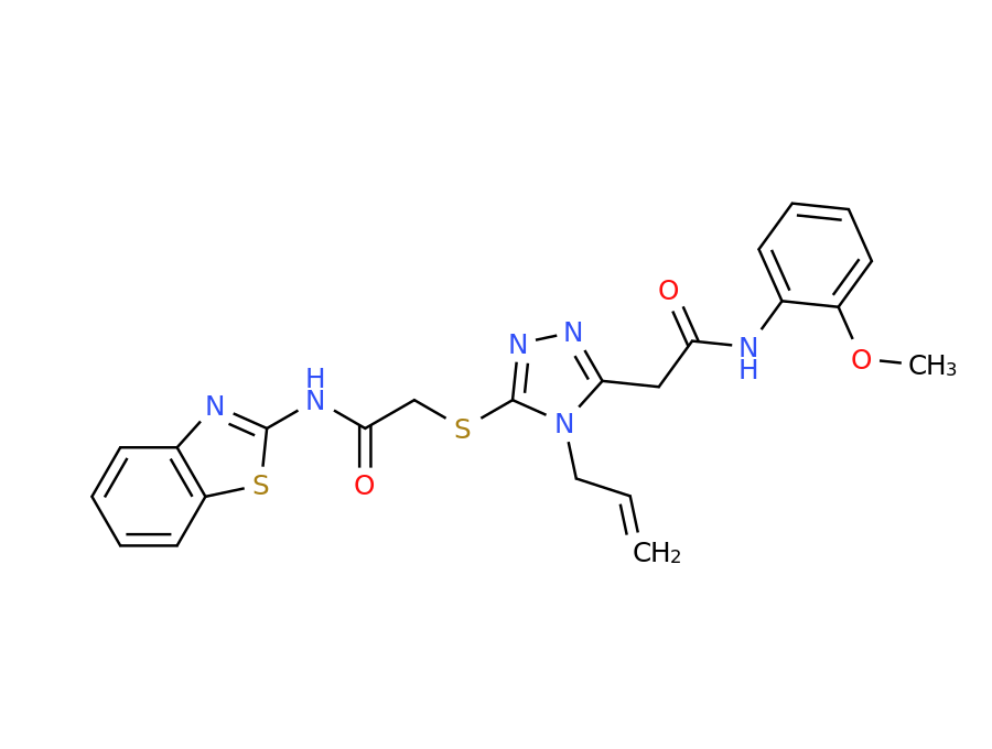 Structure Amb1928711