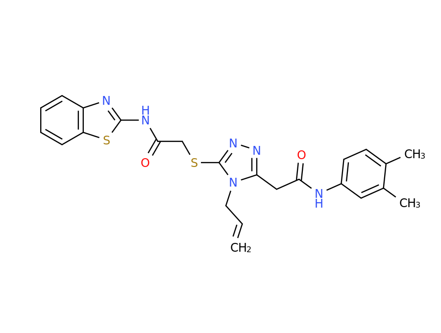 Structure Amb1928712