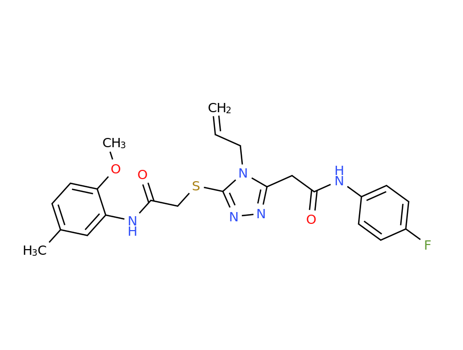 Structure Amb1928713