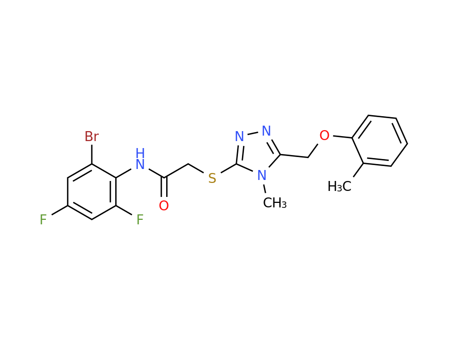 Structure Amb1928714