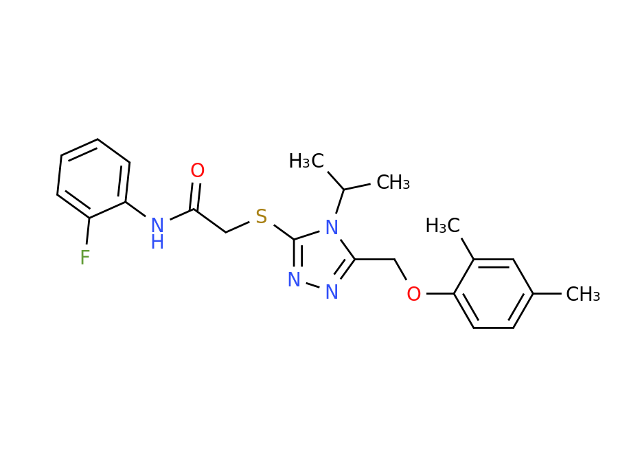 Structure Amb1928727