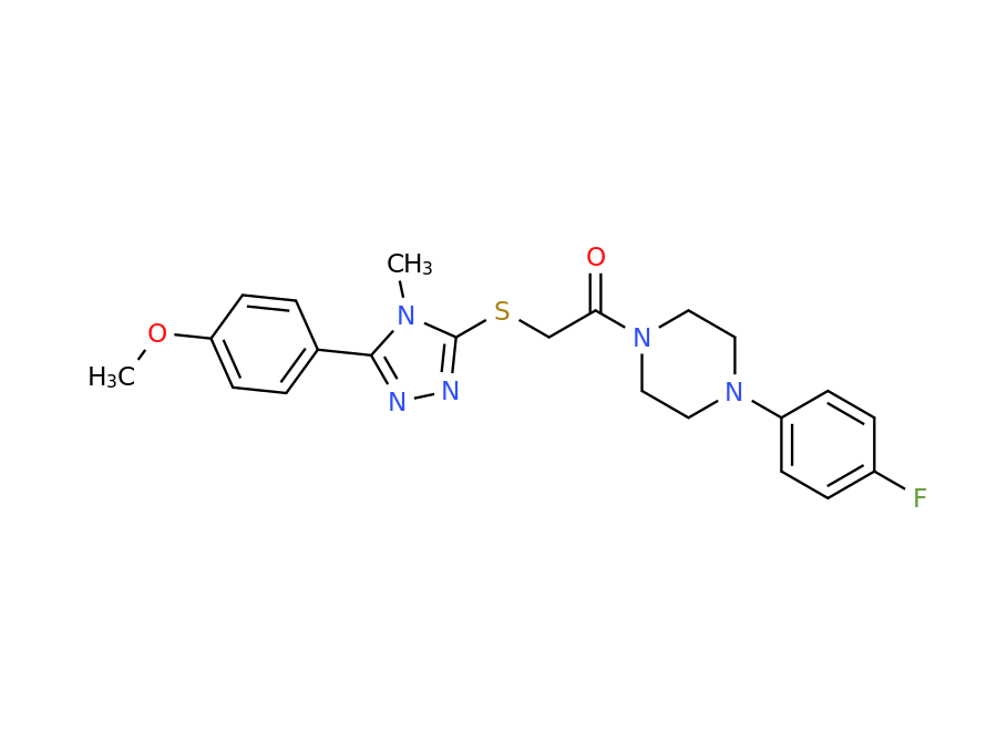 Structure Amb1928730