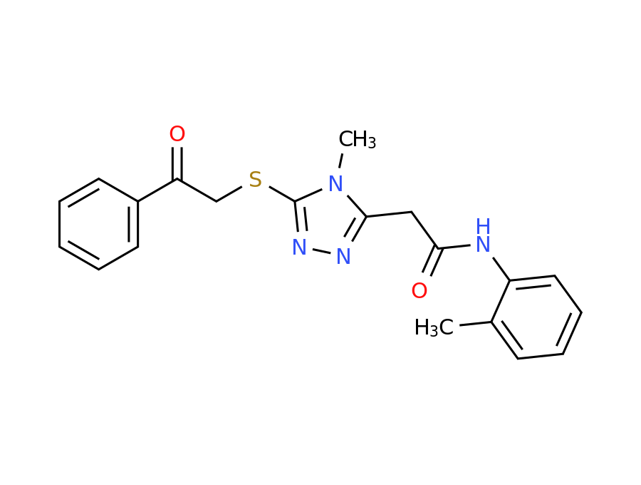 Structure Amb1928749