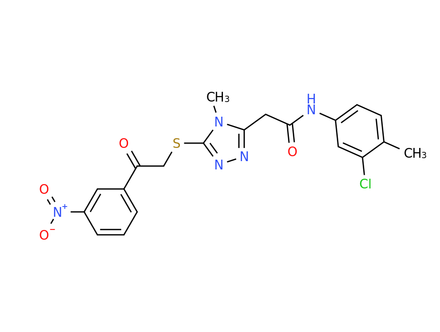 Structure Amb1928761