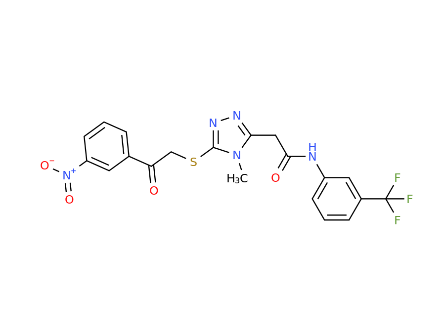 Structure Amb1928762