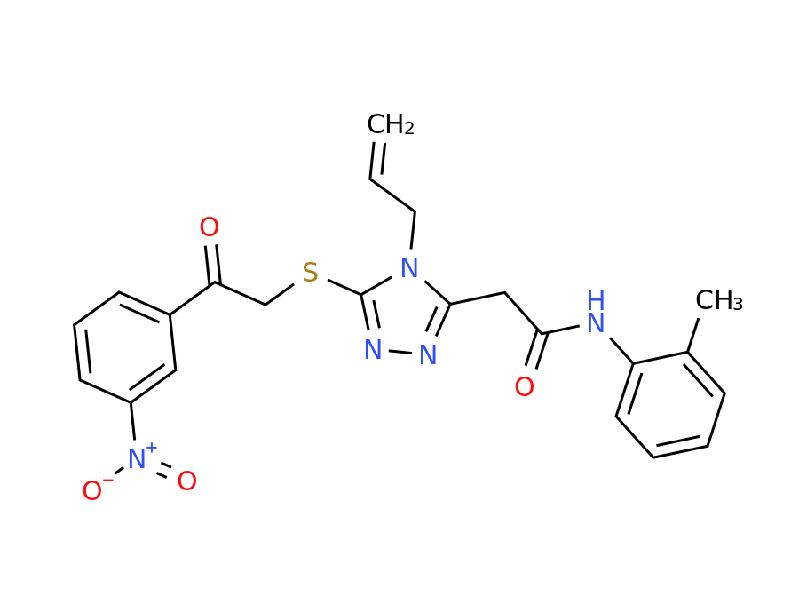Structure Amb1928763