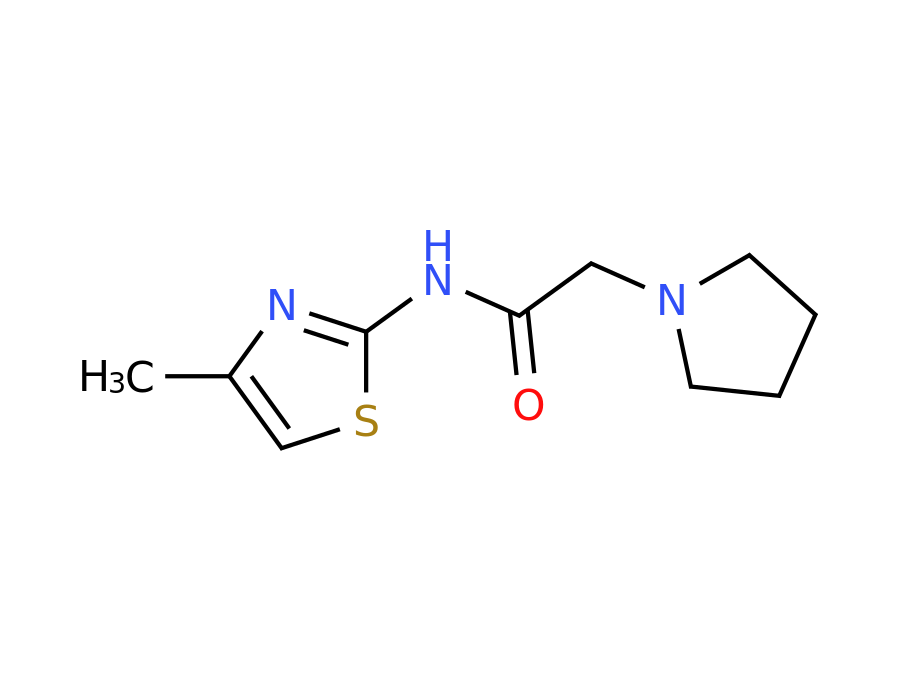 Structure Amb1928815