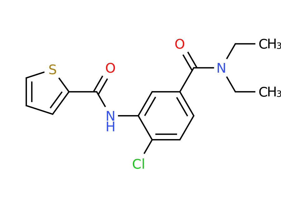 Structure Amb1928874