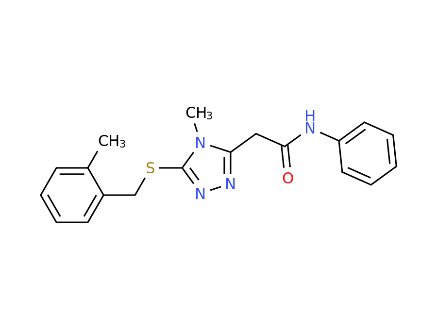 Structure Amb1928902