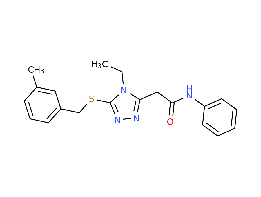 Structure Amb1928904