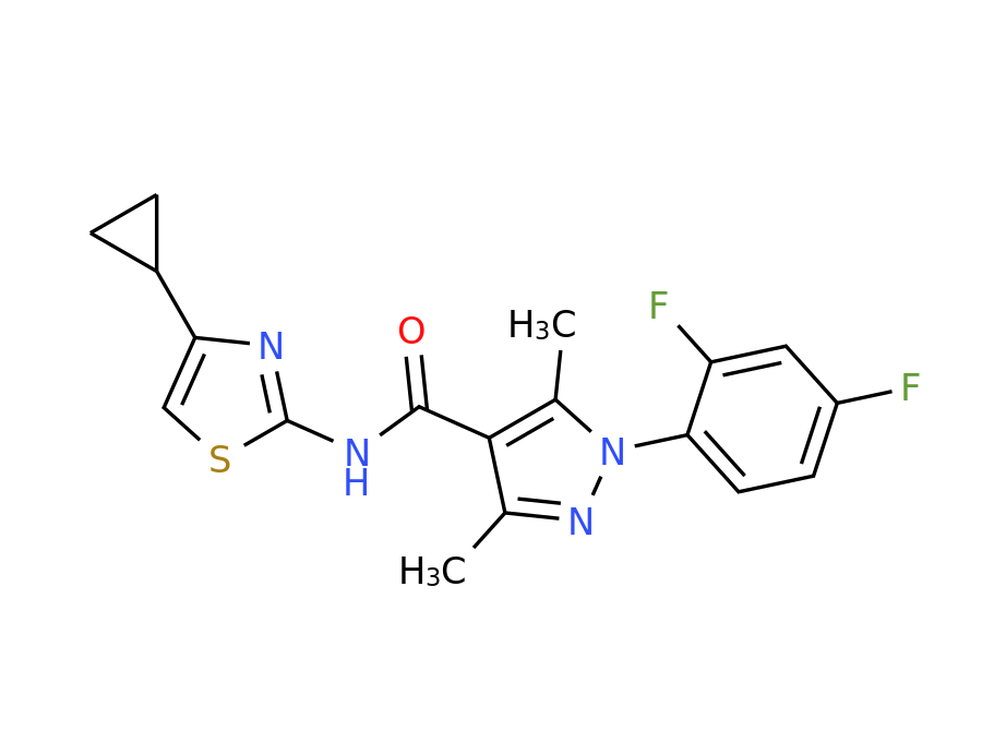 Structure Amb19289201