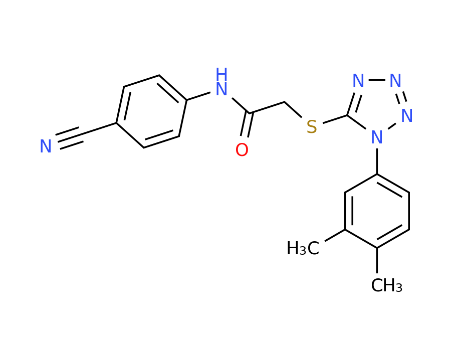 Structure Amb1928944