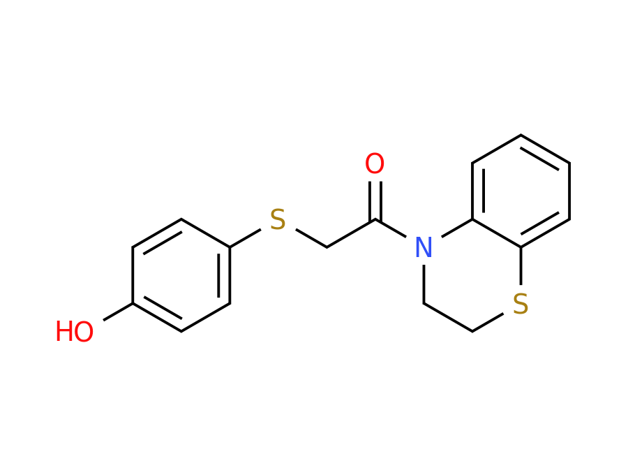 Structure Amb19289900