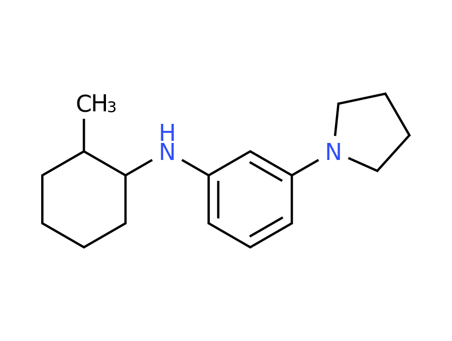 Structure Amb19290330