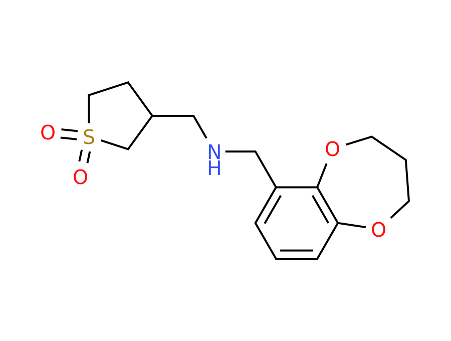 Structure Amb19290625