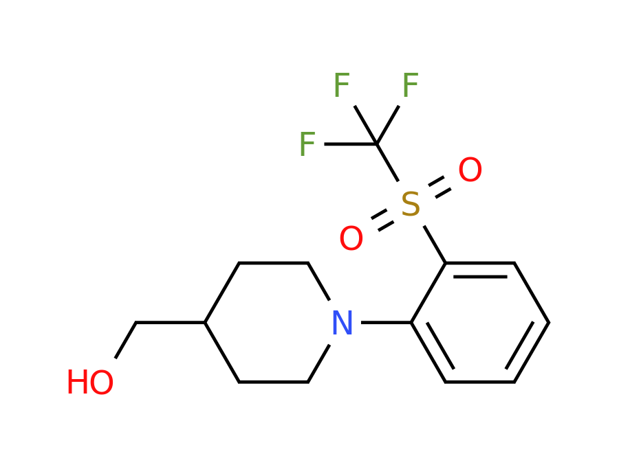 Structure Amb19291343