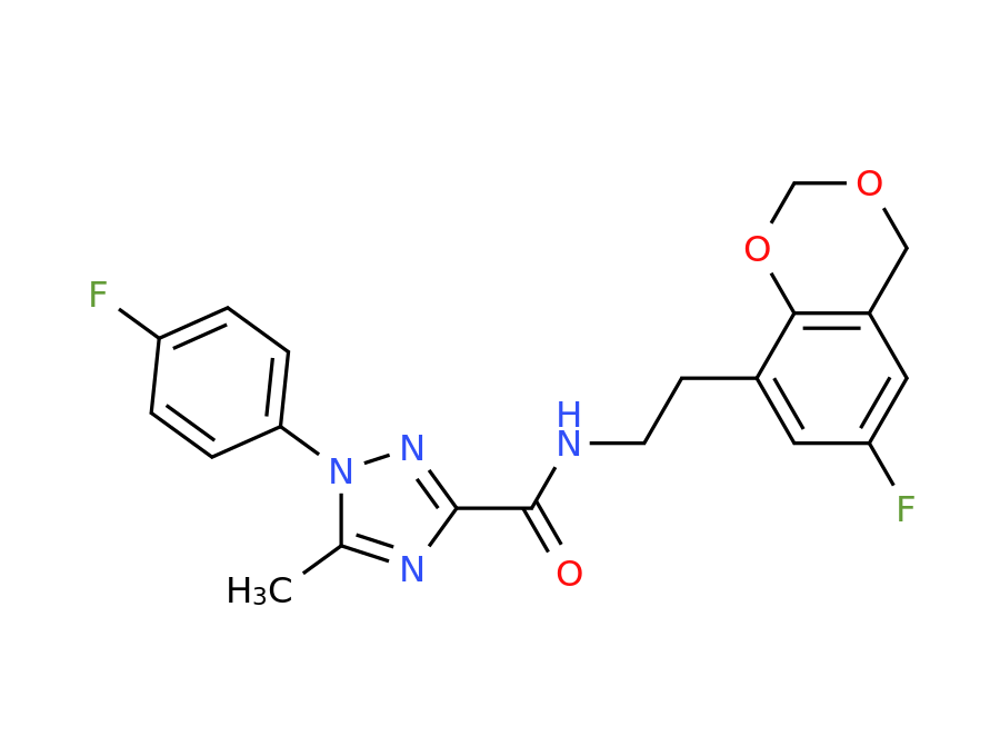 Structure Amb19291983