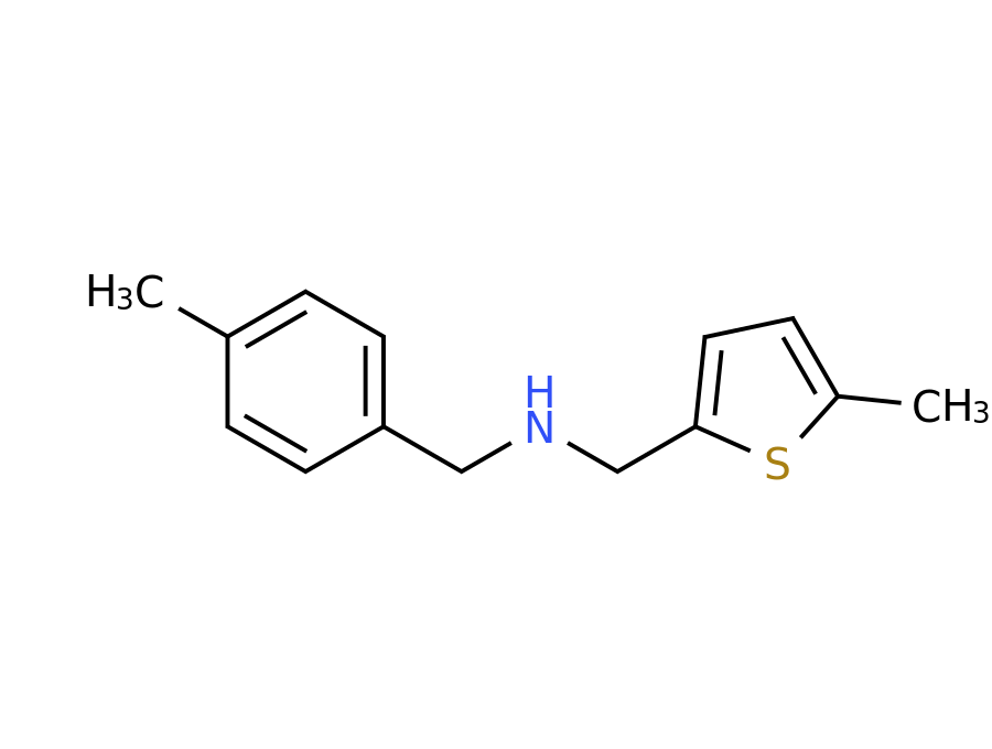 Structure Amb1929201