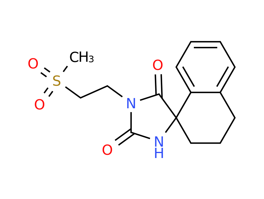 Structure Amb19292186