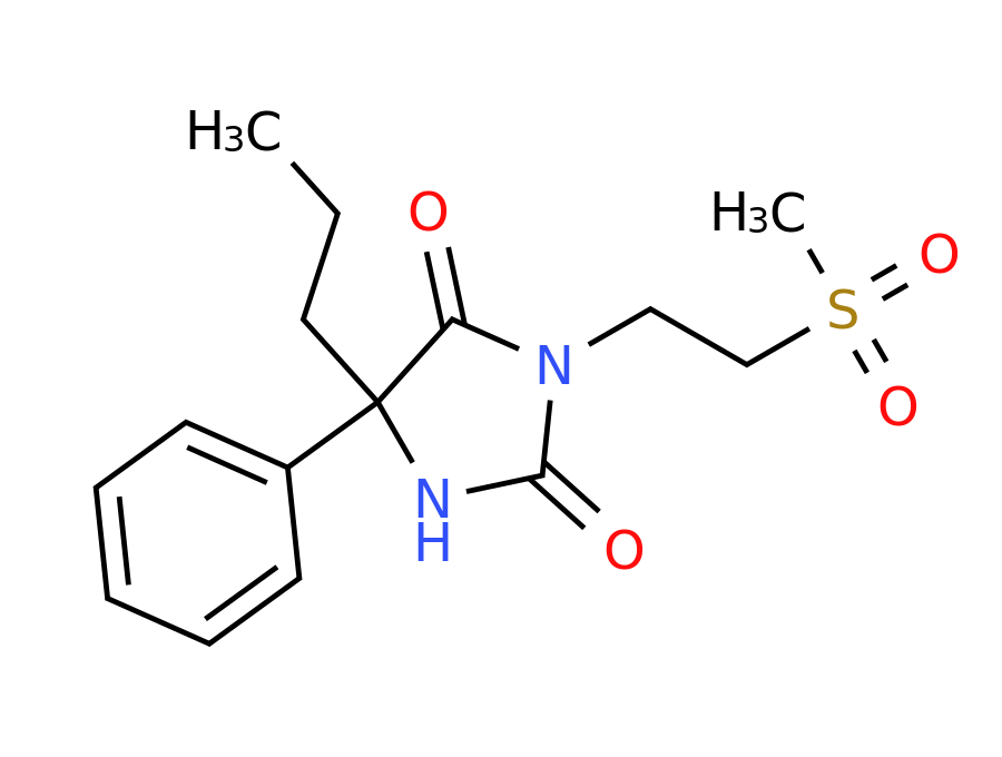Structure Amb19292212