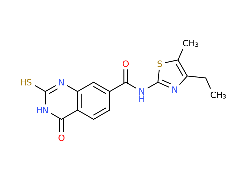 Structure Amb19292447