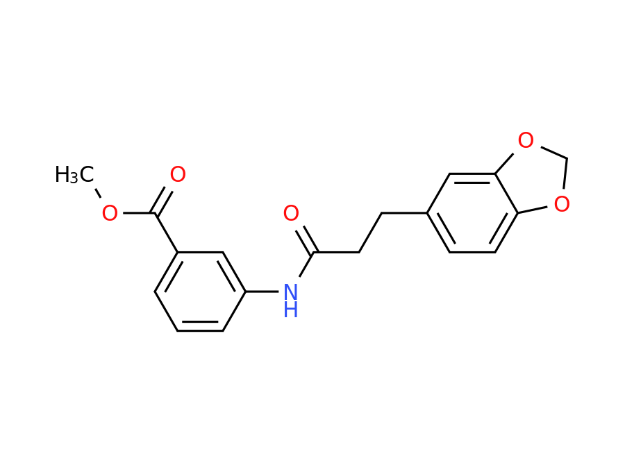 Structure Amb192926