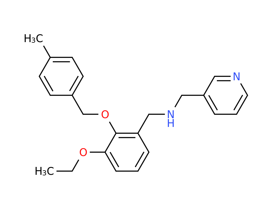 Structure Amb1929268