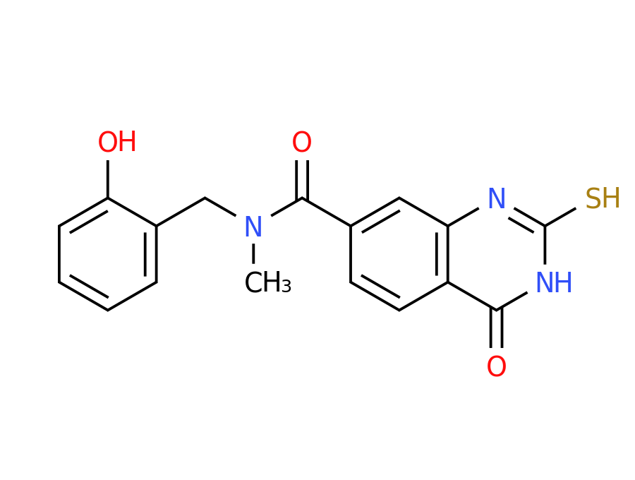 Structure Amb19292735
