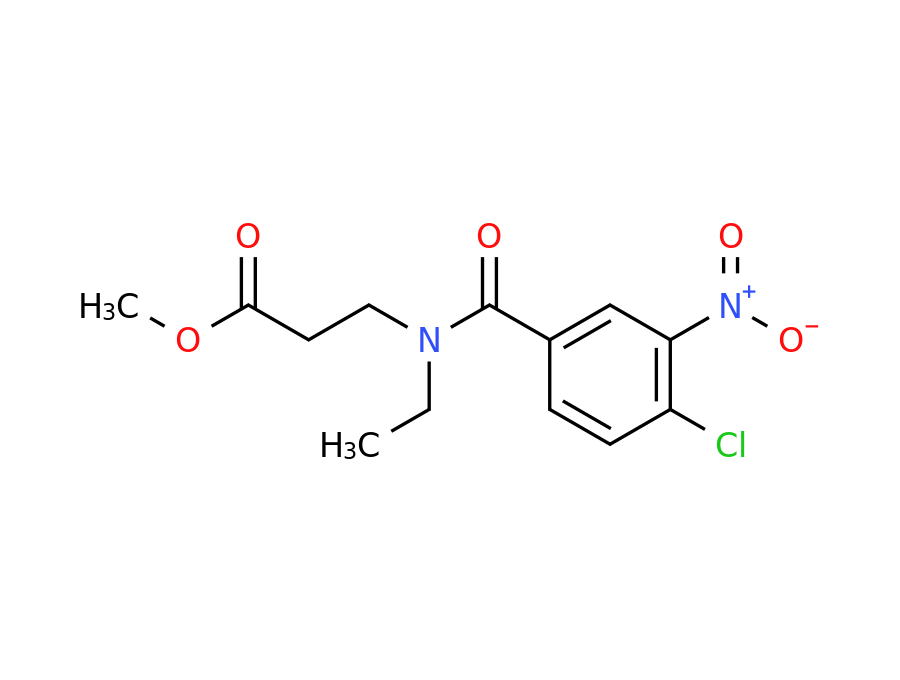 Structure Amb19293145