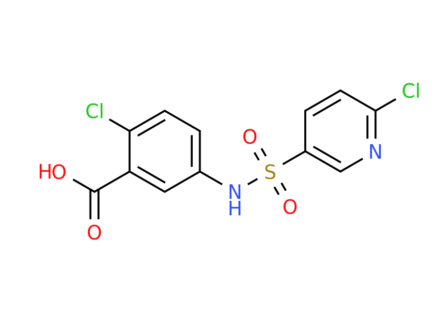 Structure Amb19293789