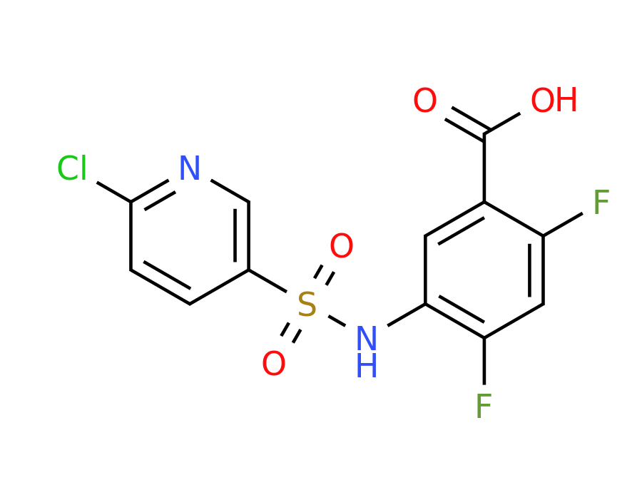 Structure Amb19293810