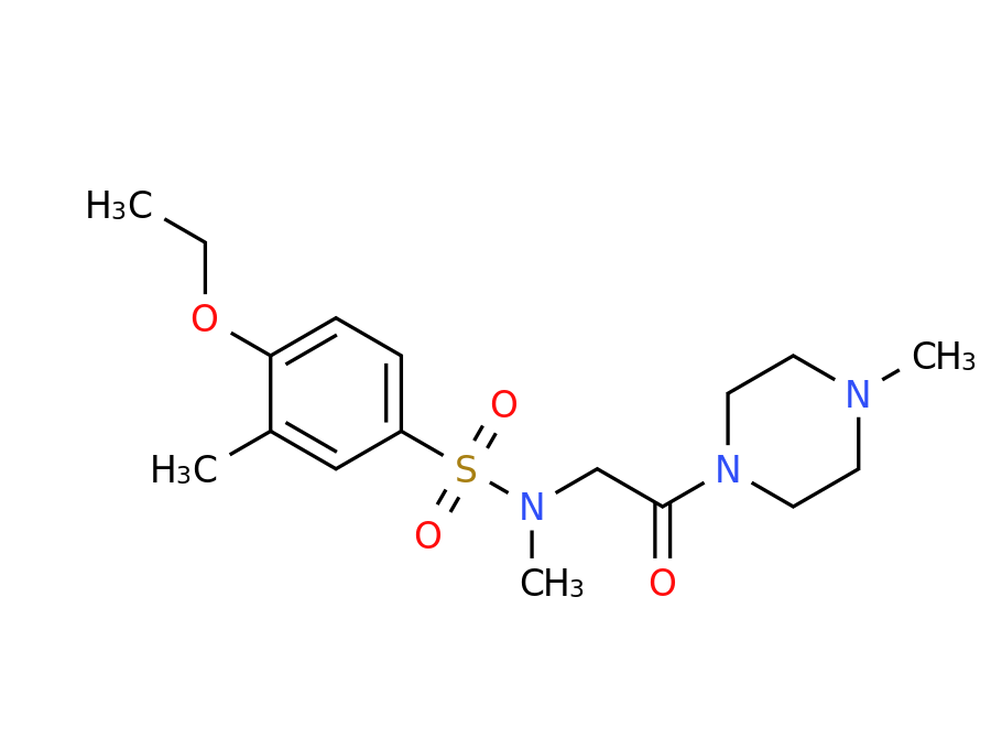 Structure Amb1929394