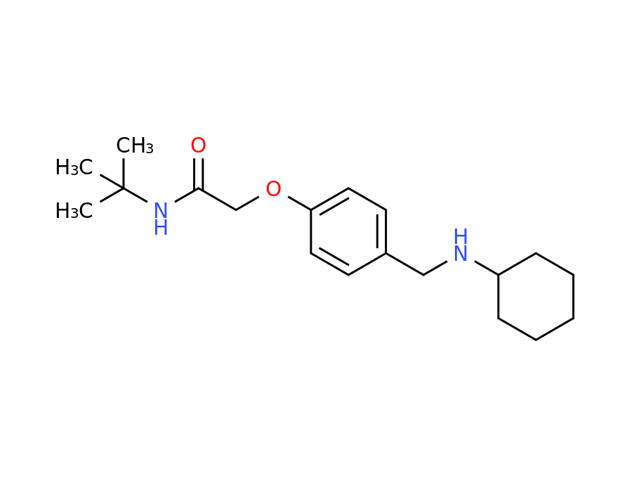 Structure Amb1929469
