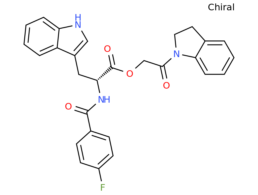 Structure Amb19295827