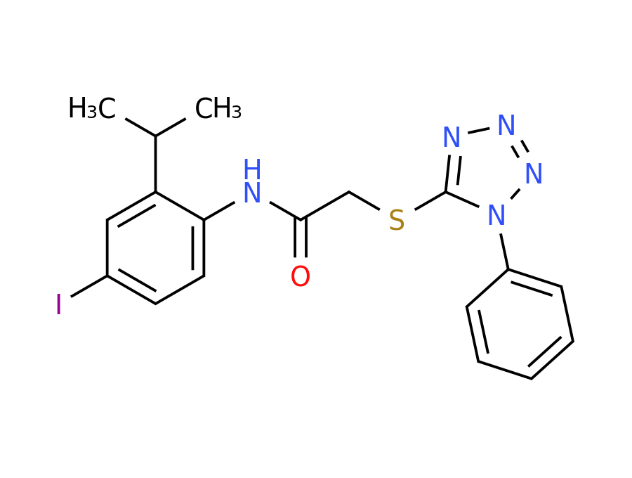 Structure Amb1929728