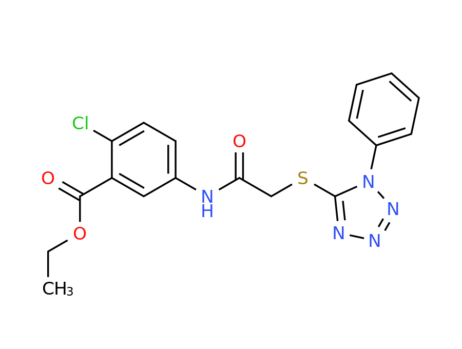 Structure Amb1929740