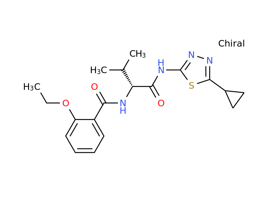 Structure Amb19297406