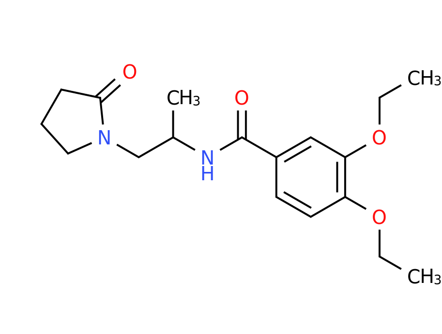 Structure Amb19298465