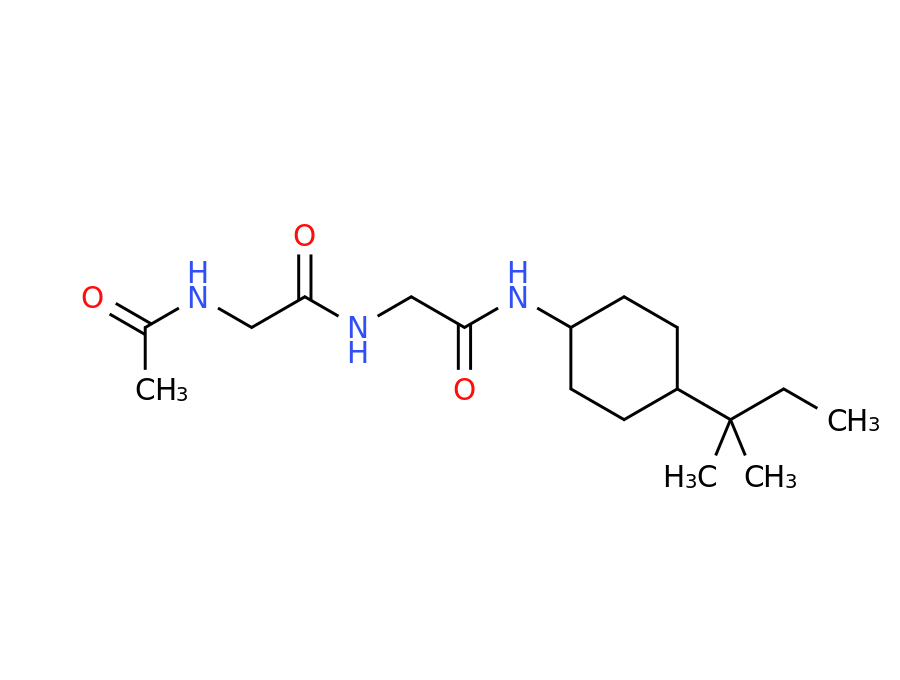 Structure Amb19299256