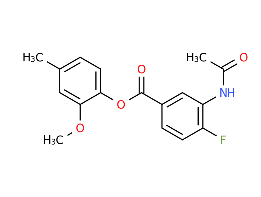 Structure Amb19299966