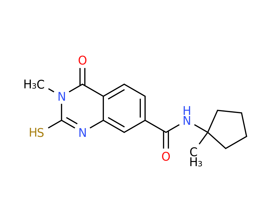 Structure Amb19303311