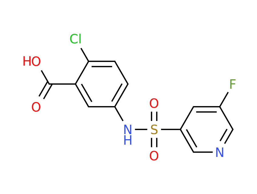 Structure Amb19303510