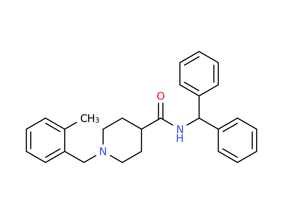 Structure Amb1930352