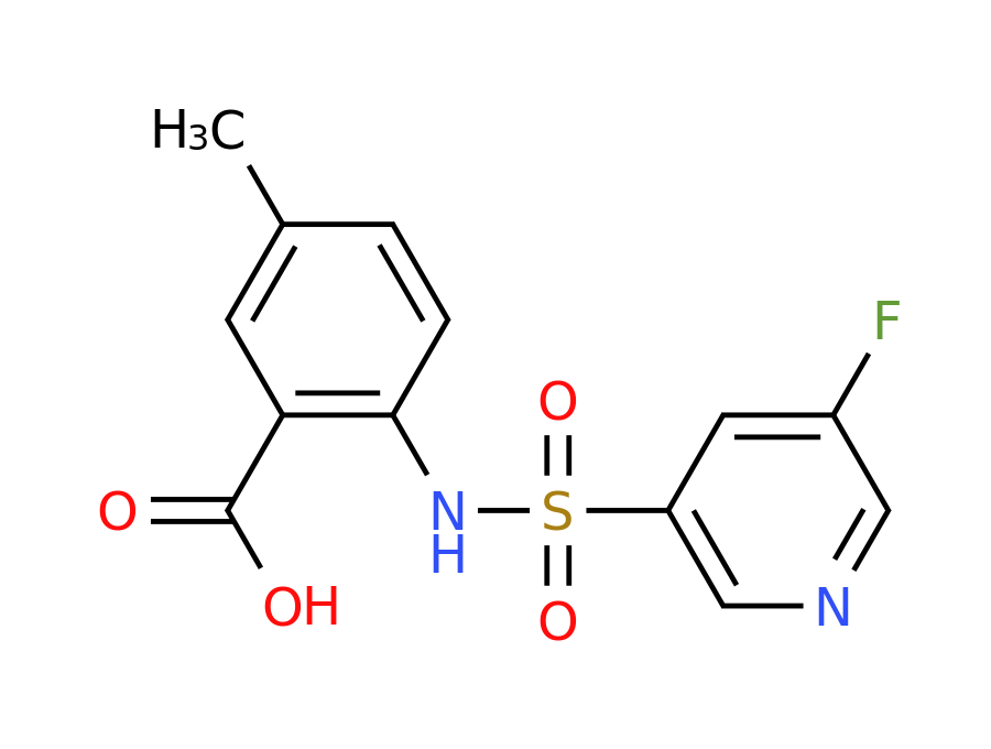 Structure Amb19303553